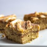 keto coffee cake