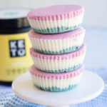 red white blue fat bombs