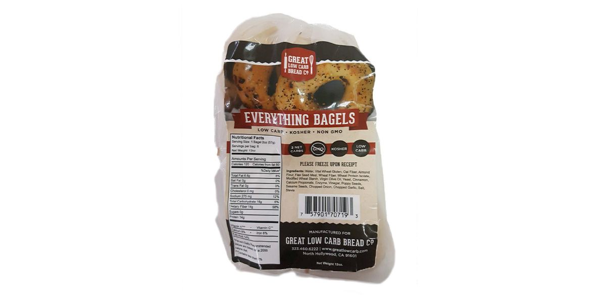 Everything Bagels