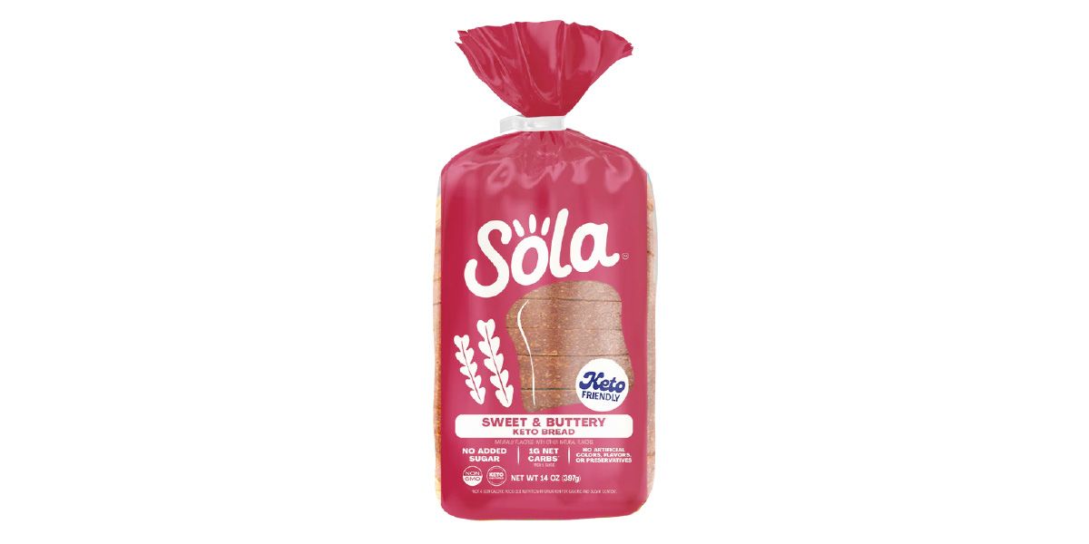 Sola Bread