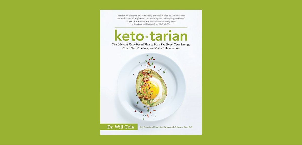 Ketotarian