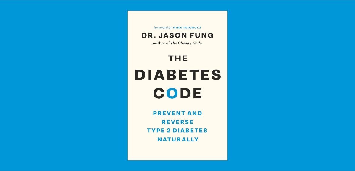 The Diabetes Code