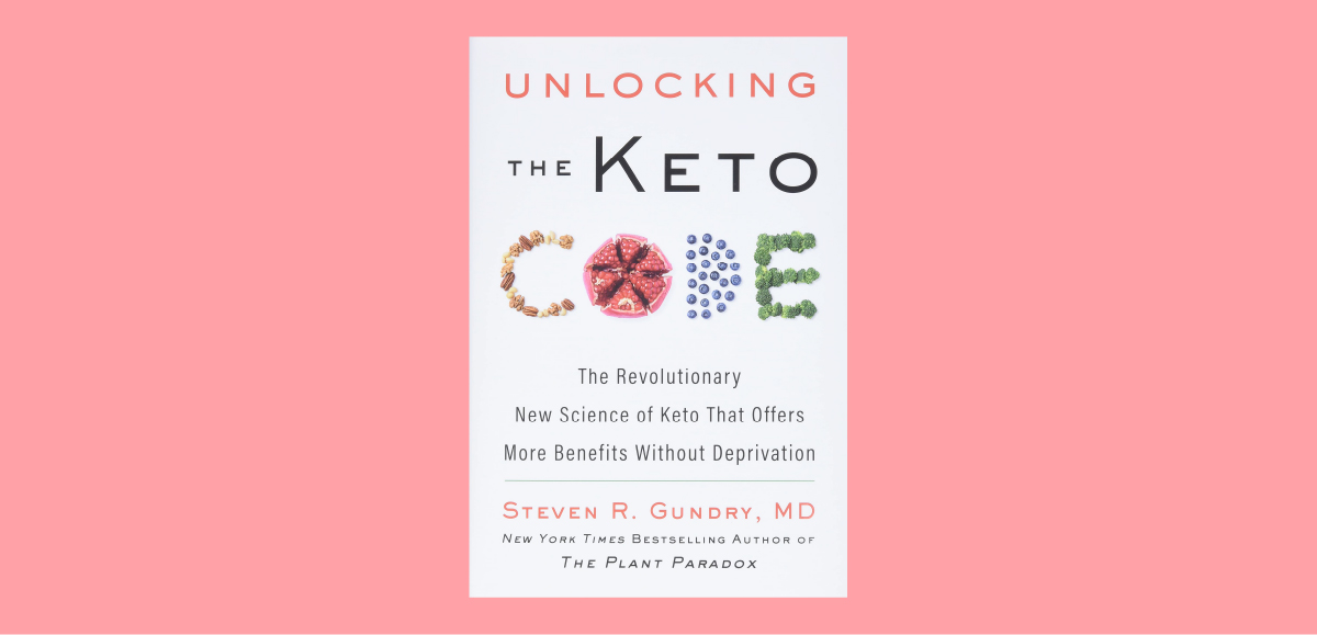 Unlocking the Keto Code