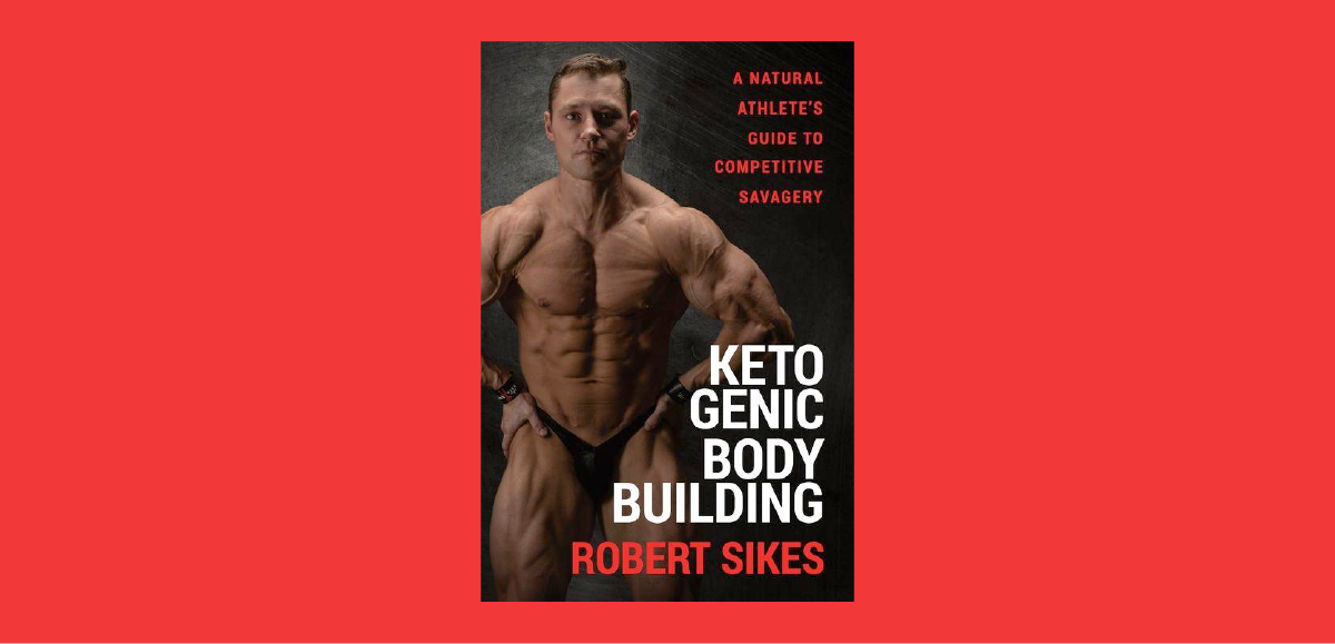 Ketogenic Bodybuilding