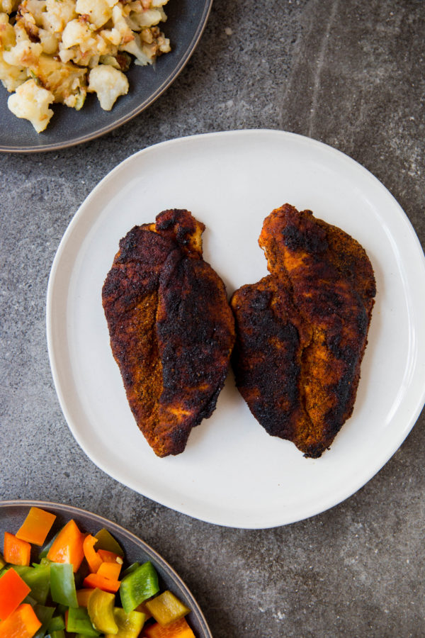 keto-friendly-blackened-chicken