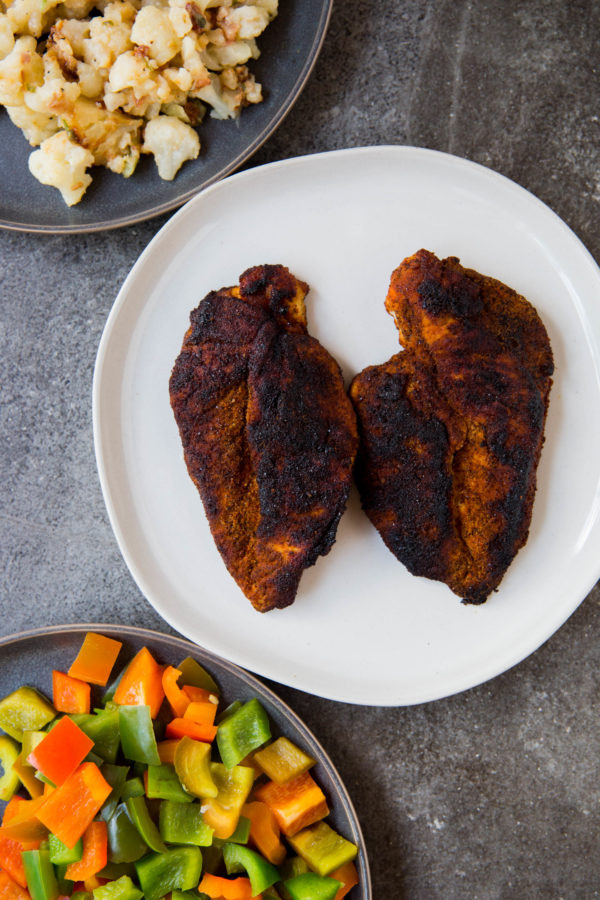 keto-friendly-blackened-chicken