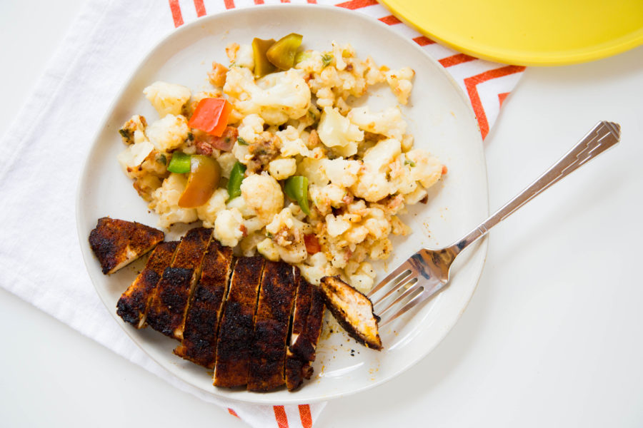 keto-friendly-blackened-chicken