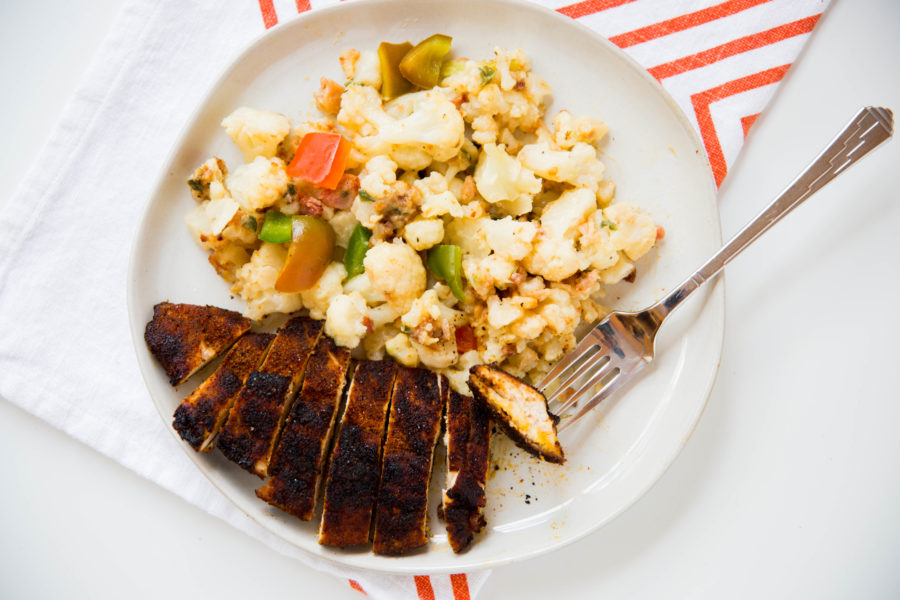 keto-friendly-blackened-chicken