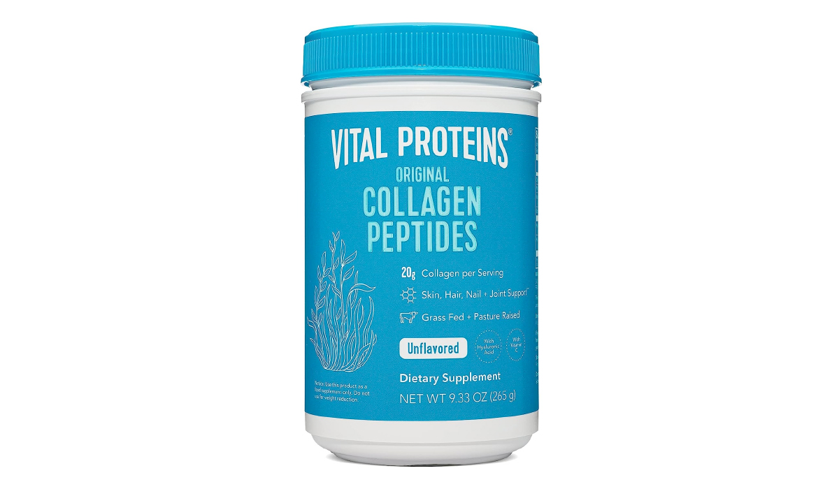 Vital Proteins Collagen Powder