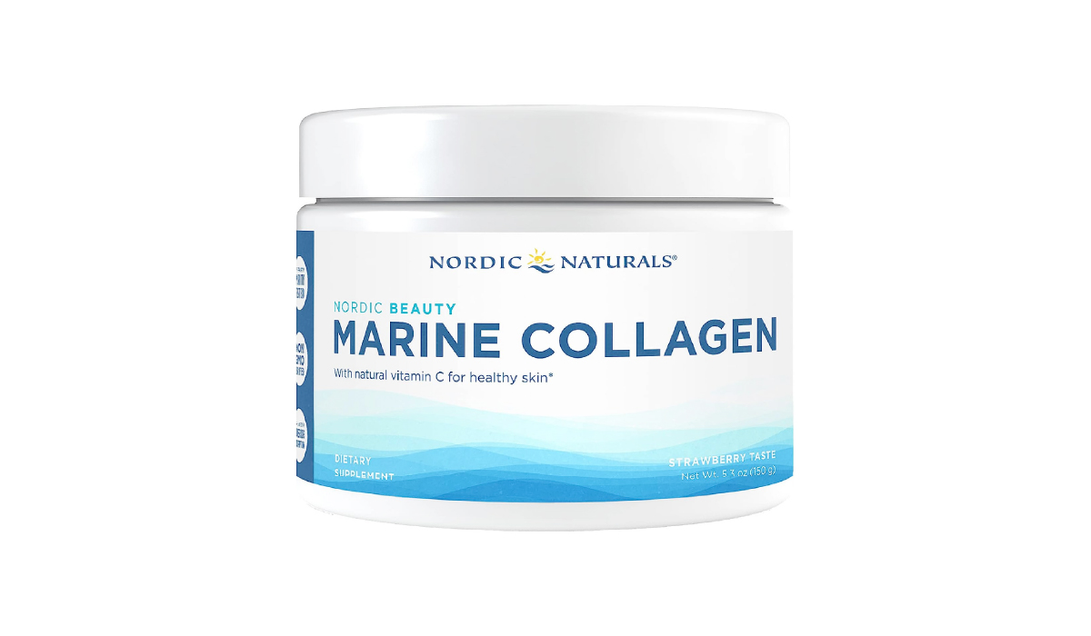 Nordic Naturals Marine Collagen Powder