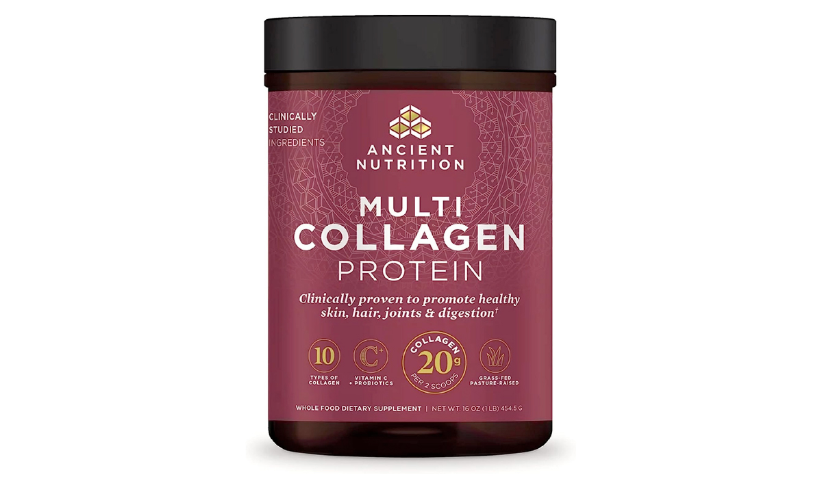 Ancient Nutrition Multi Collagen Protein