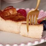 crustless protein cheesecake cover 1